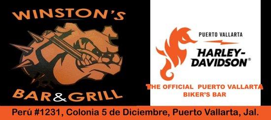 Winstons Bar And Grill